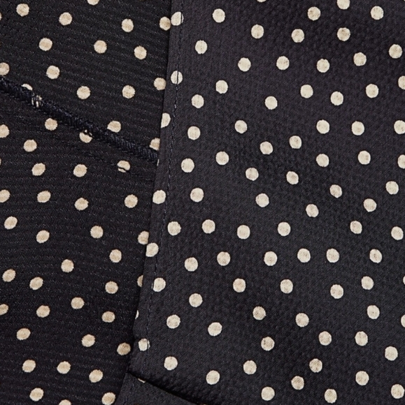 Alexis Kasany Polka Dot midi dress - Picture 9 of 10